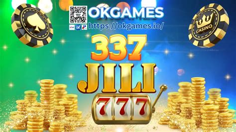 337 jili casino app|337jili slot.